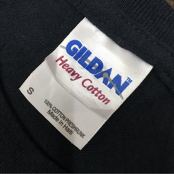 Bon Jovi Graphic T Shirt - Picture 5 of 7